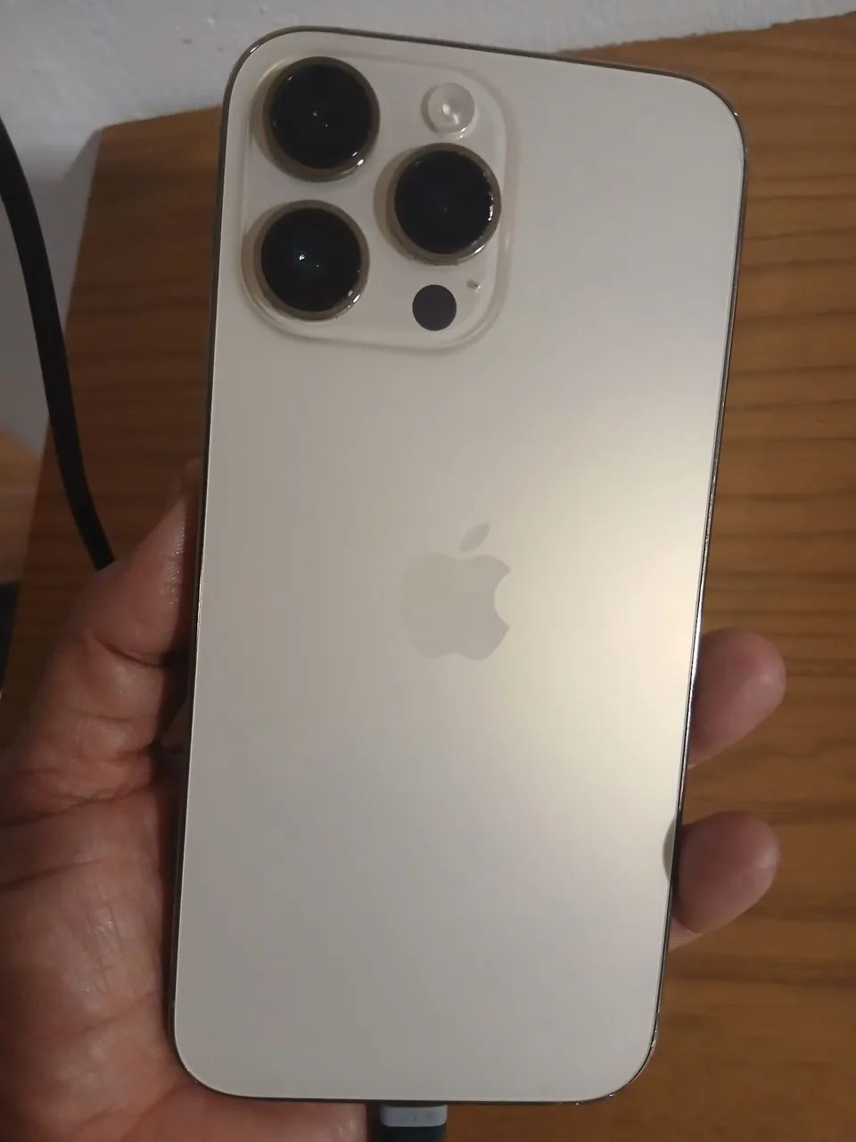 IPhone 14 pro max/ 256 - Foto 2