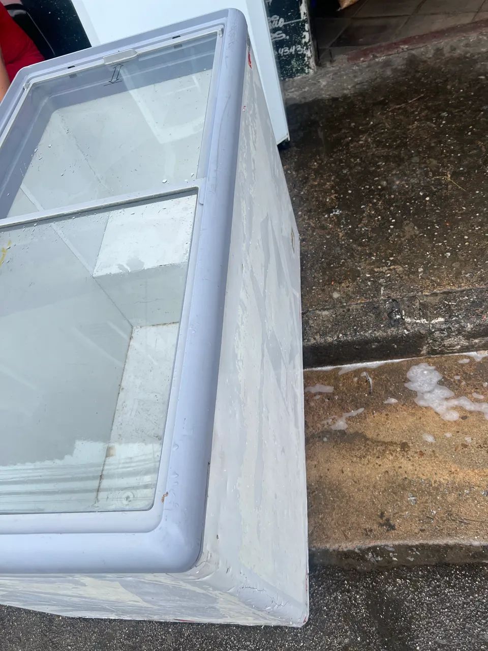 Frezer sorveteira  - Foto 5