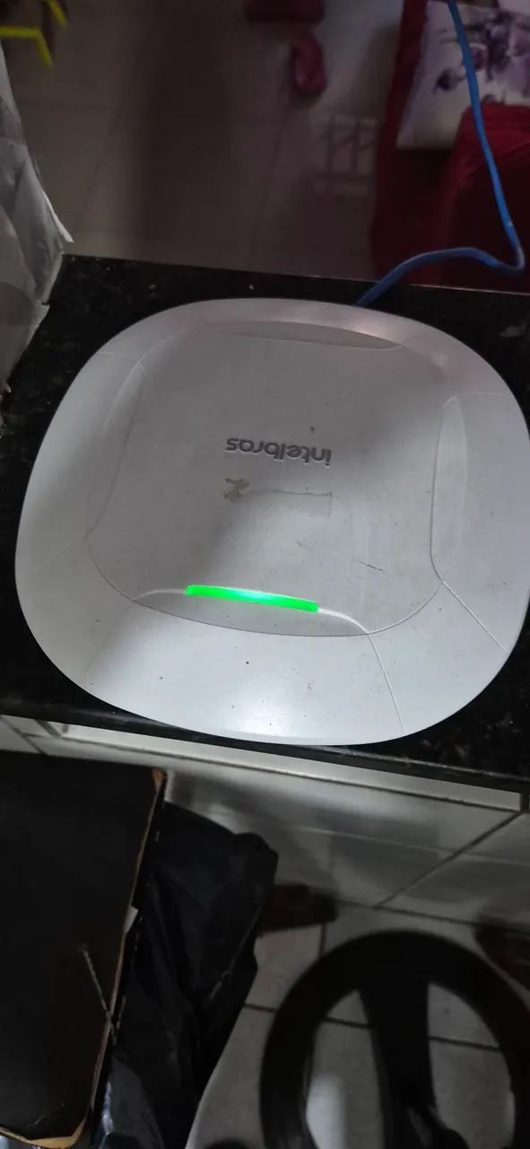 Intelbras AP 1350 - Foto 2