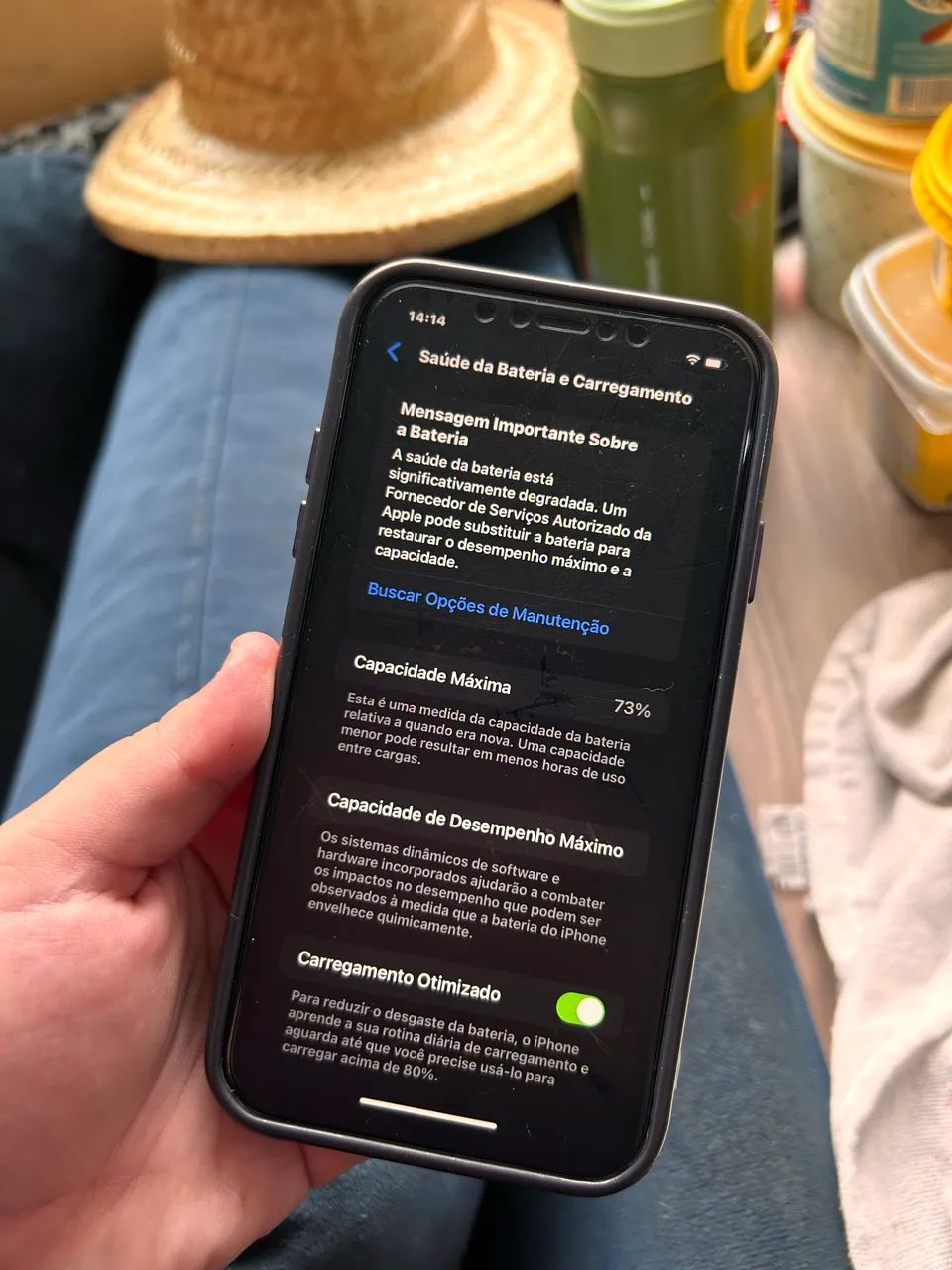Vendo iPhone 11 - Foto 3