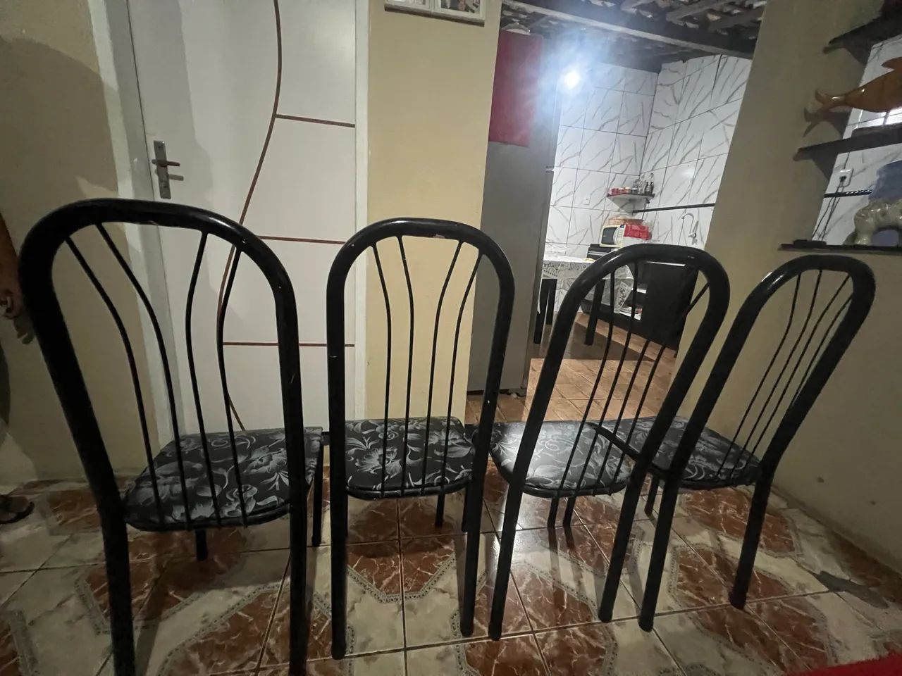 Cadeiras  - Foto 2