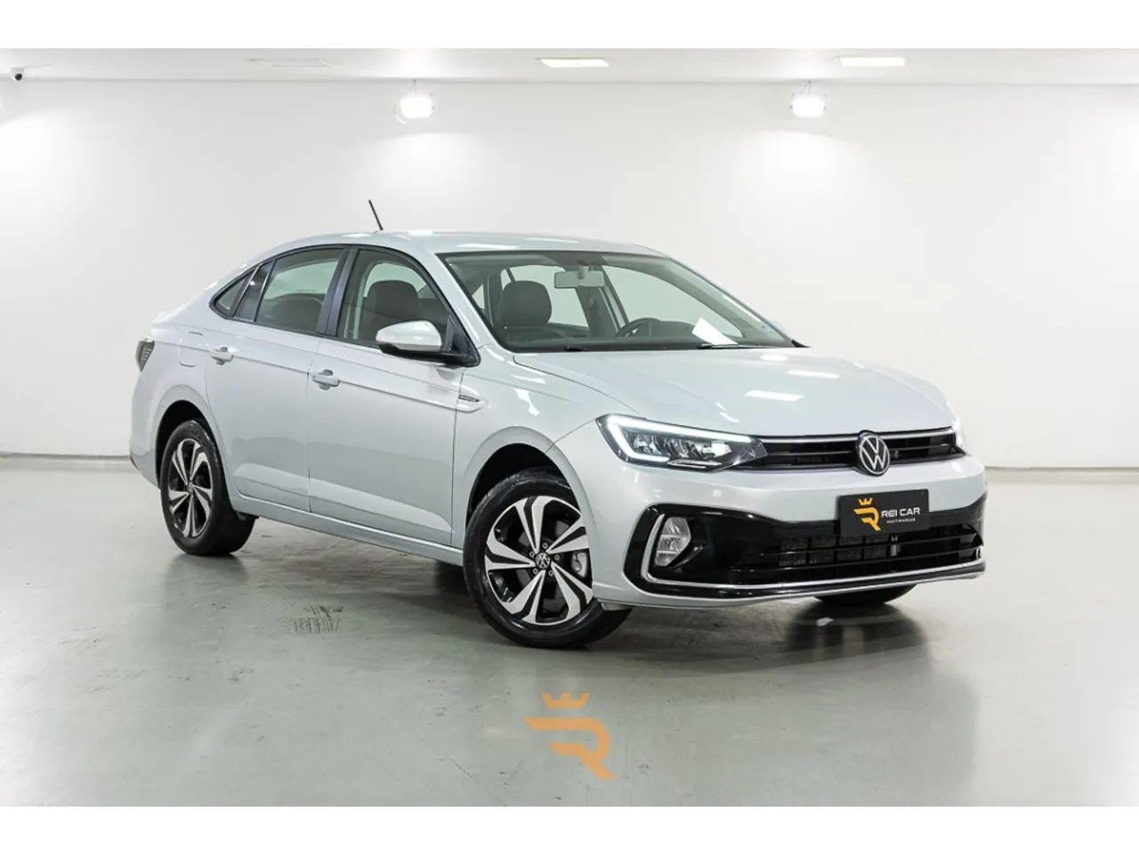 Volkswagen Virtus 2024