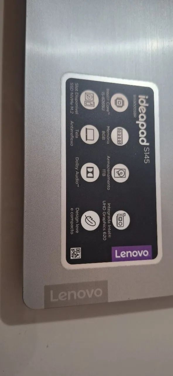 Notebook LENOVO Corei5 Top - Foto 5