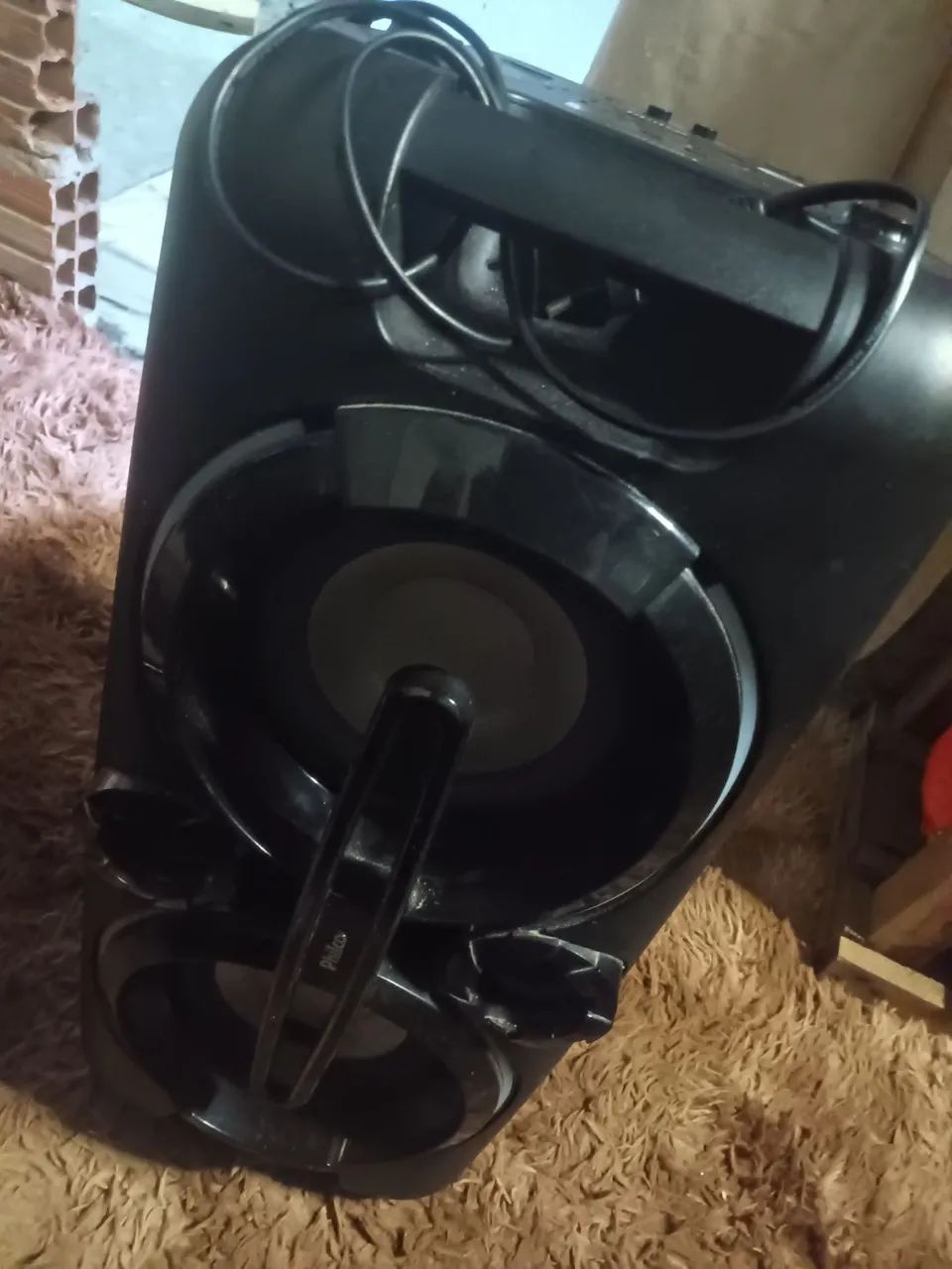 Caixa de Som Bluetooth Philco  - Foto 4
