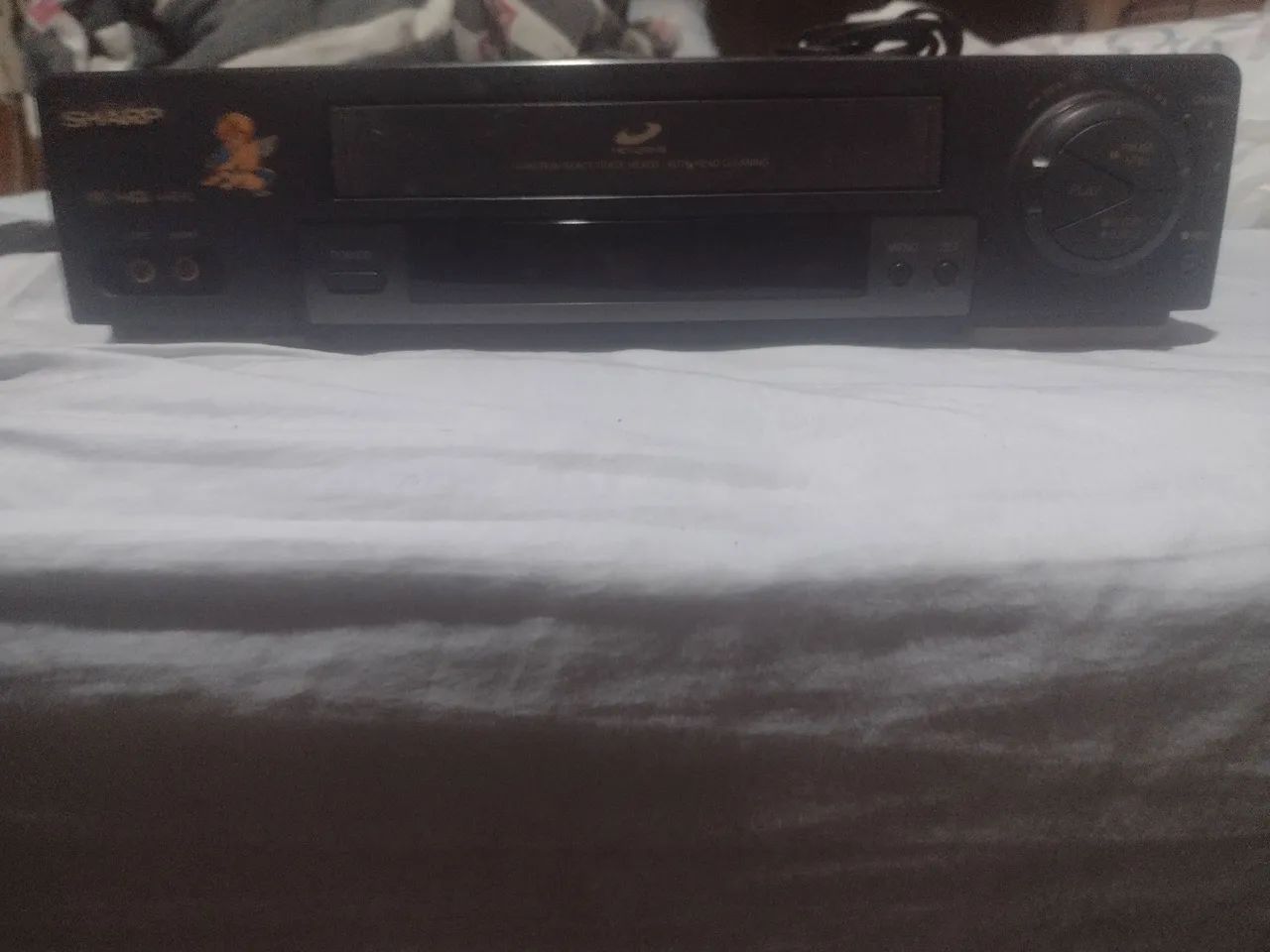 Vídeo cassete  - Foto 2