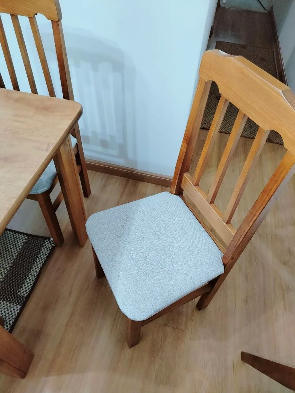 Vendo Mesa de Jantar - Foto 5