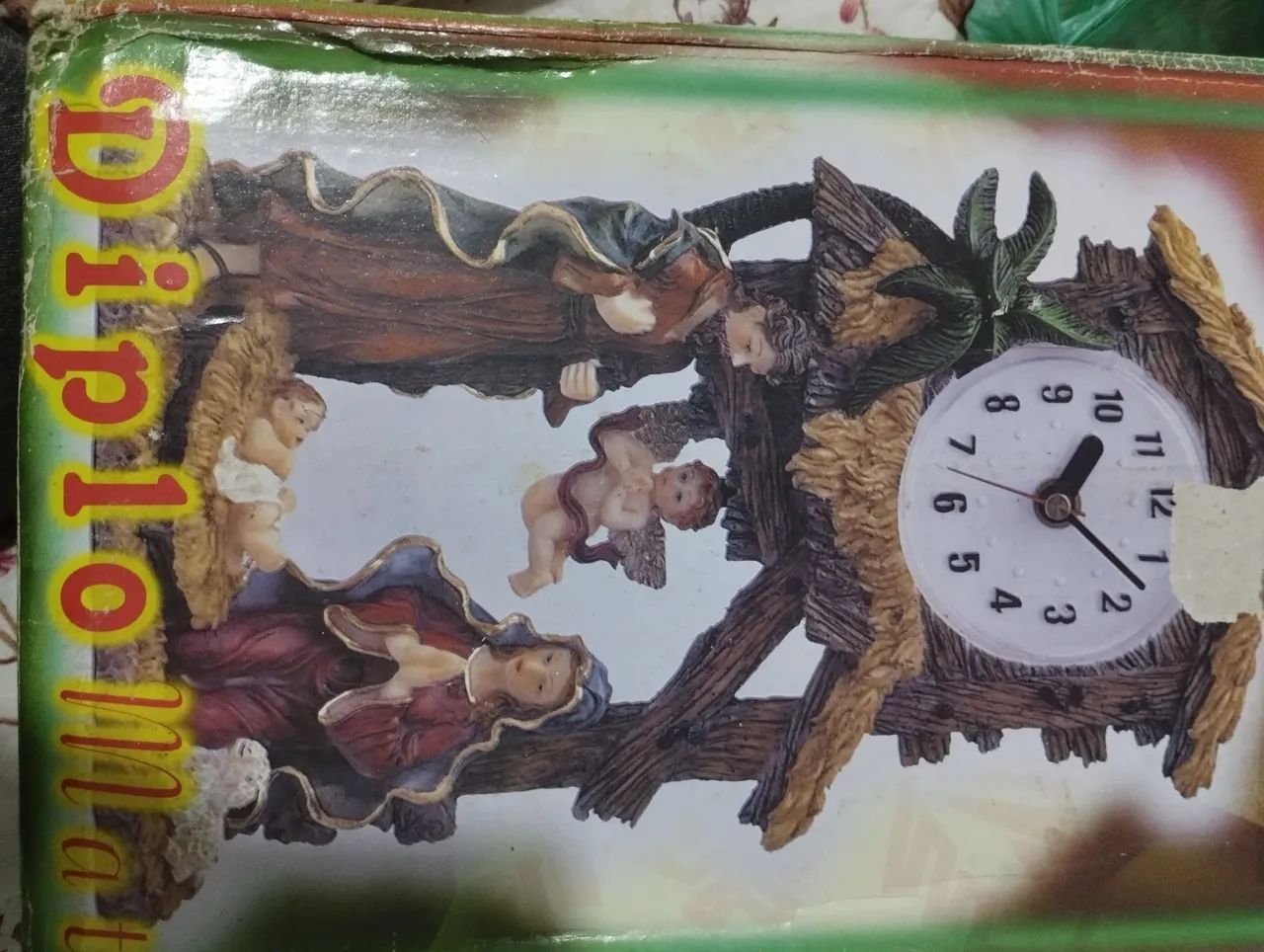 Vendo este lote de relógio de mesa lê o anúncio  - Foto 4