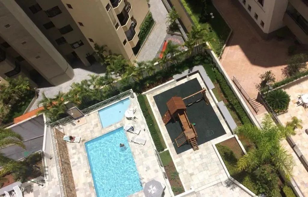 APARTAMENTO - VILA MASCOTE - SP - Foto 5
