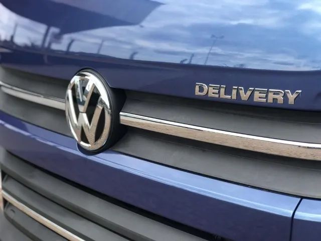 Vw delivery express bau seco 2020 - Foto 4