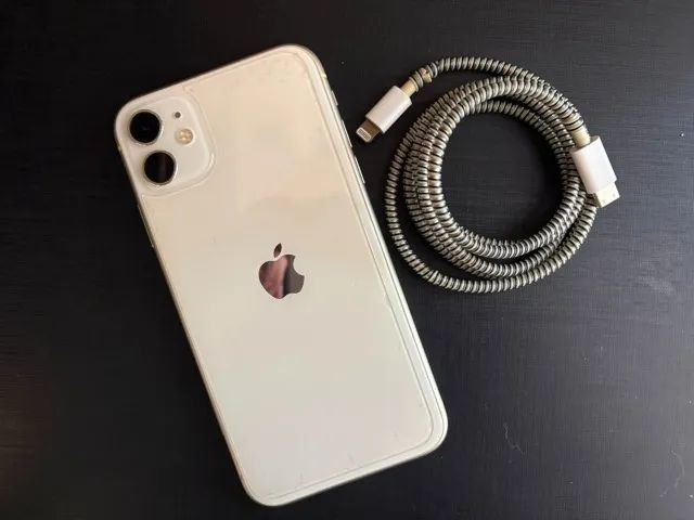 IPhone 11 64GB - Funcionando perfeitamente - Foto 2