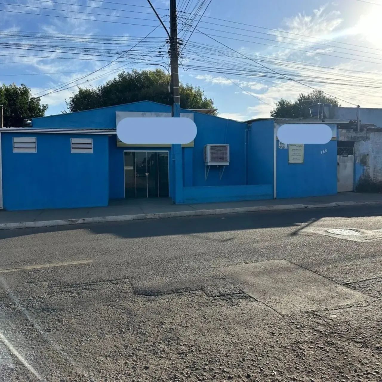 Imóvel para venda possui 320 metros quadrados com 2 quartos - Foto 3