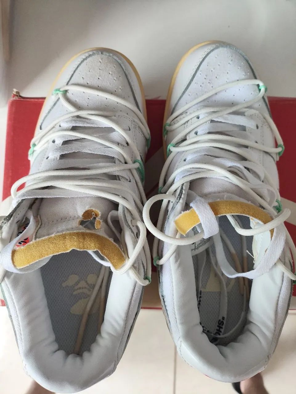 Tênis Nike  - Foto 4