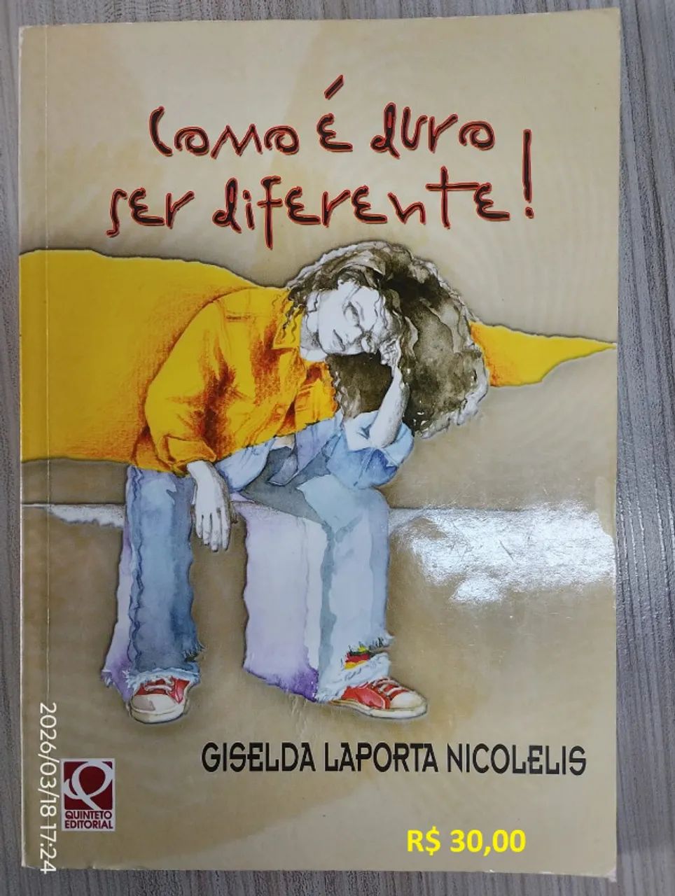 Livros - Foto 5