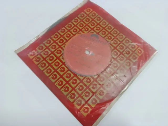 Disco compacto "Os Mutantes" - It´s very nice pra xuxu