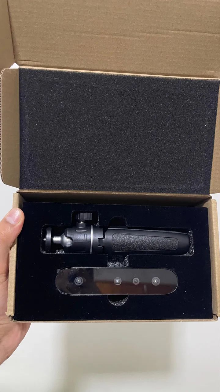 Vendo Scanner para impressora 3D - Foto 3