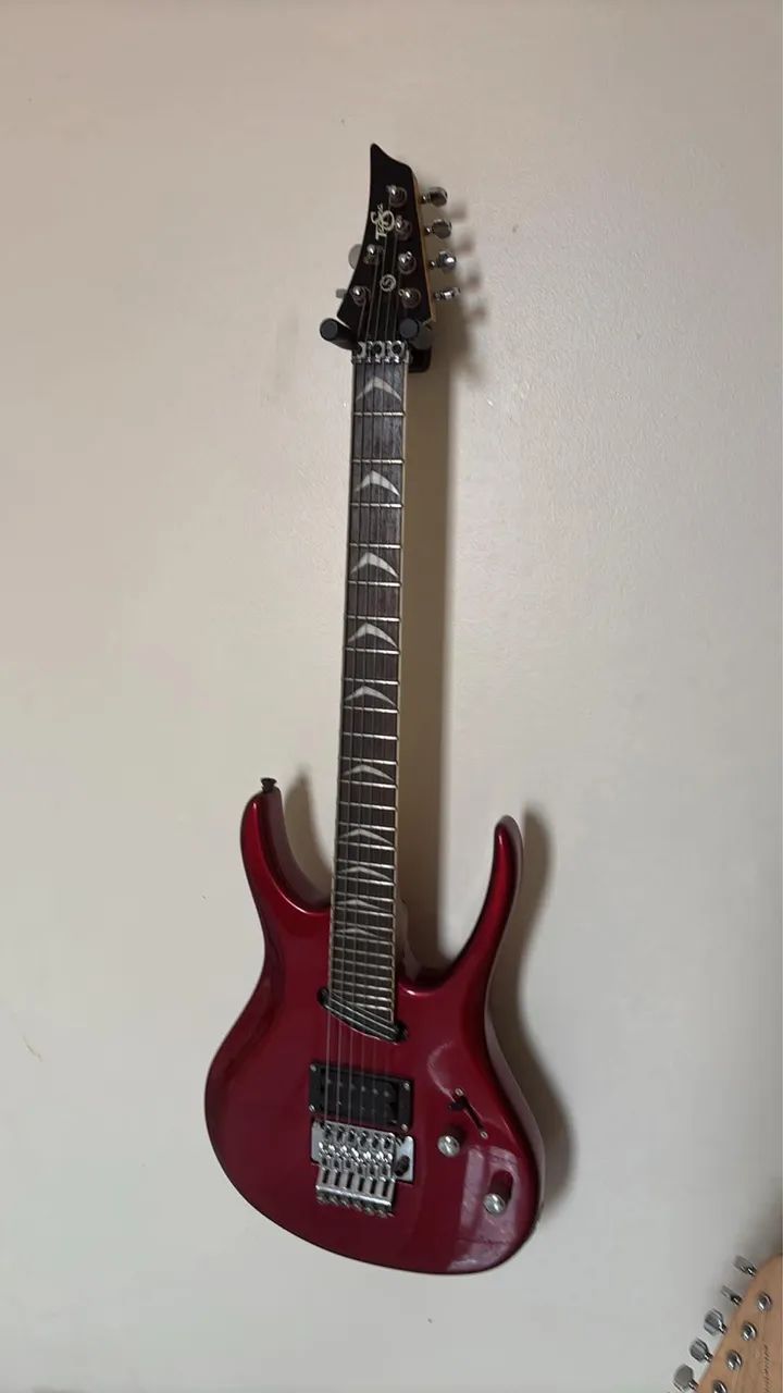 Guitarra Tagima TZero.
