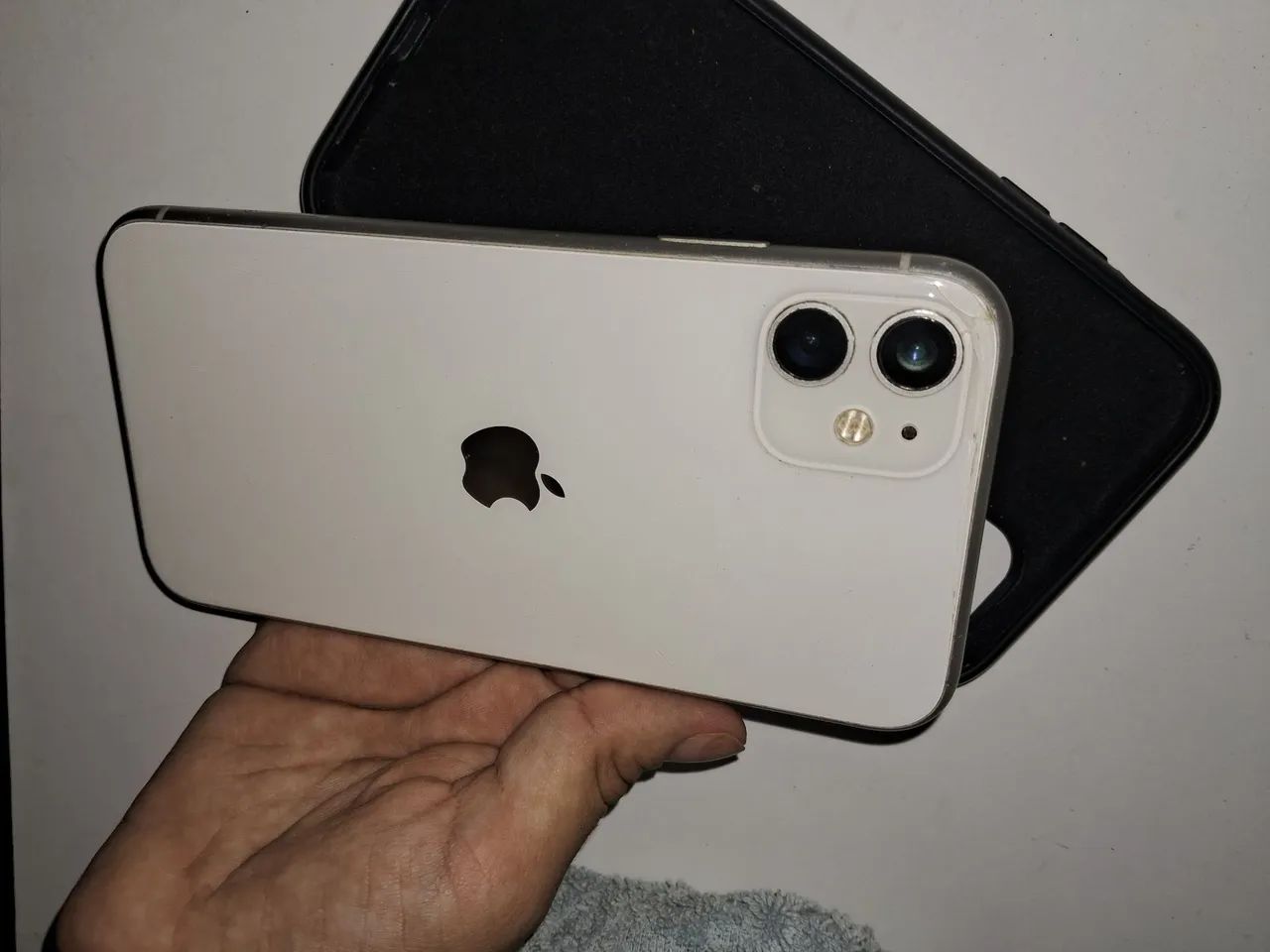 Vendo iPhone 11  - Foto 3
