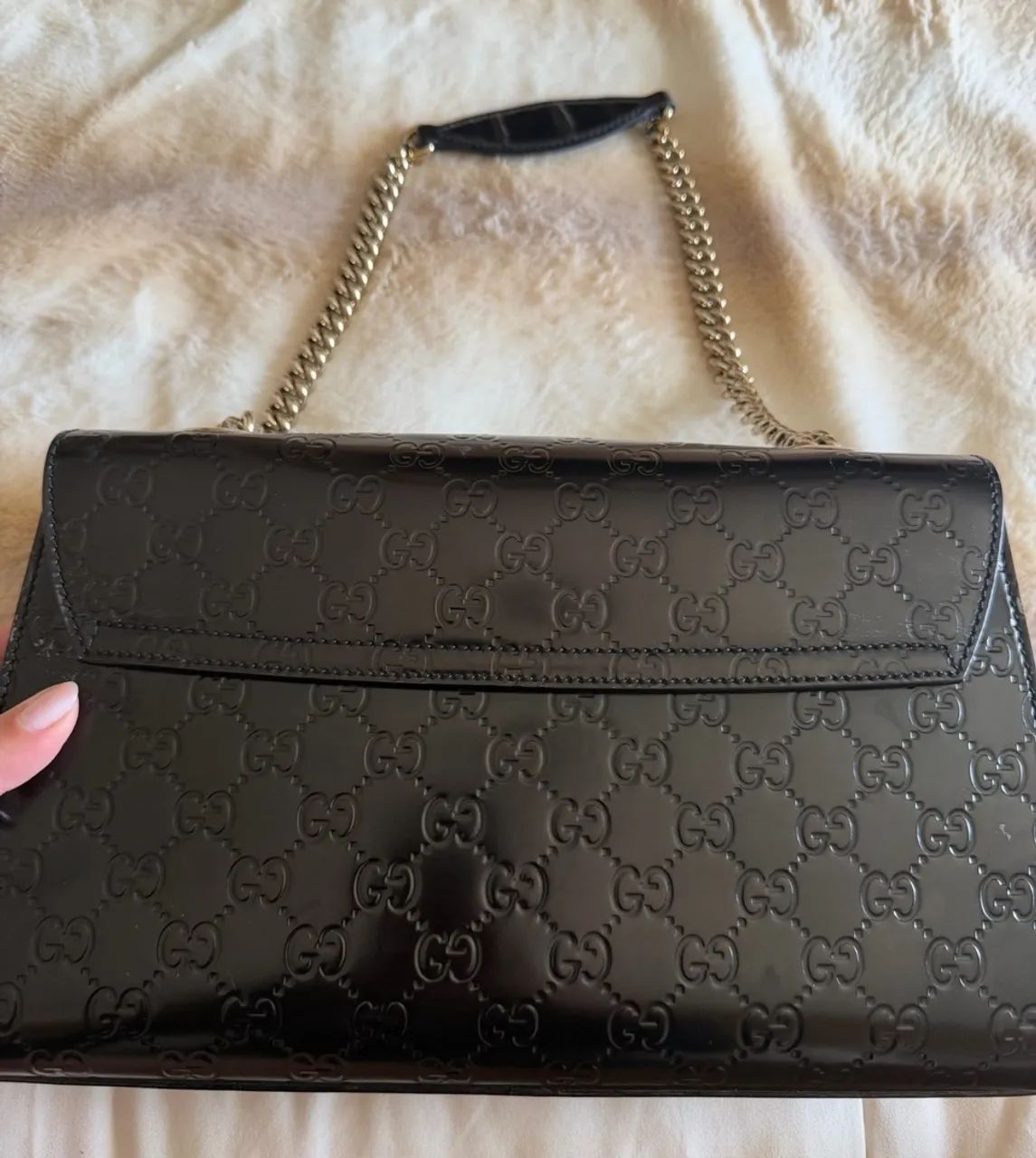 Bolsa Gucci Emily - Foto 2