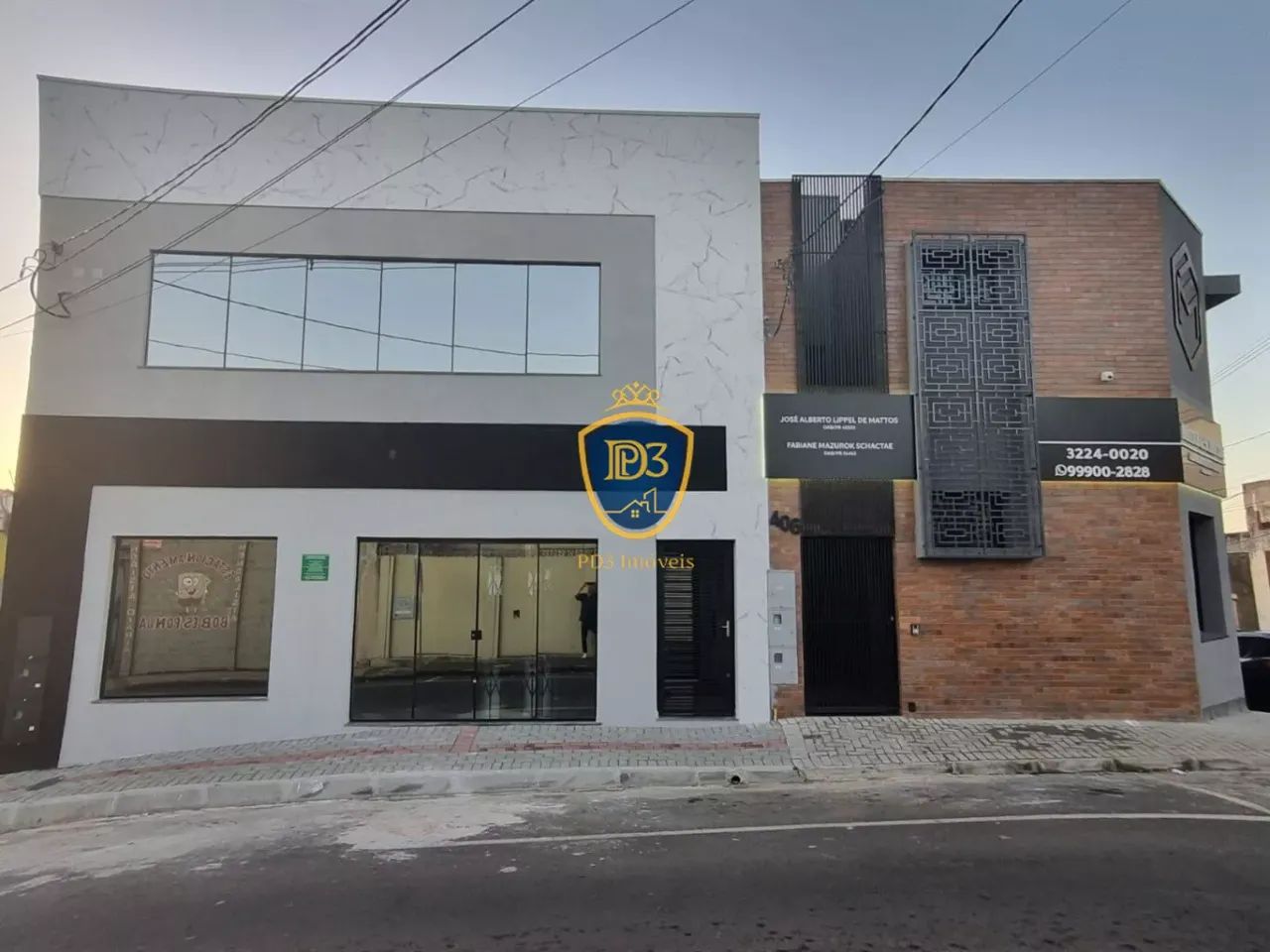 -Imóvel comercial para venda, Centro, Ponta Grossa - Foto 2