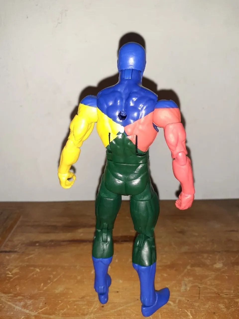 Doutor Spectrum Marvel Legends - Foto 3
