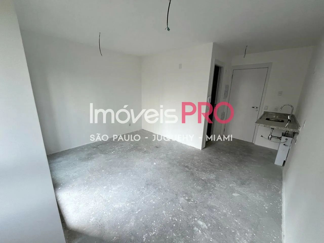 Lindo Studio Novo no Campo Belo ! - Foto 5