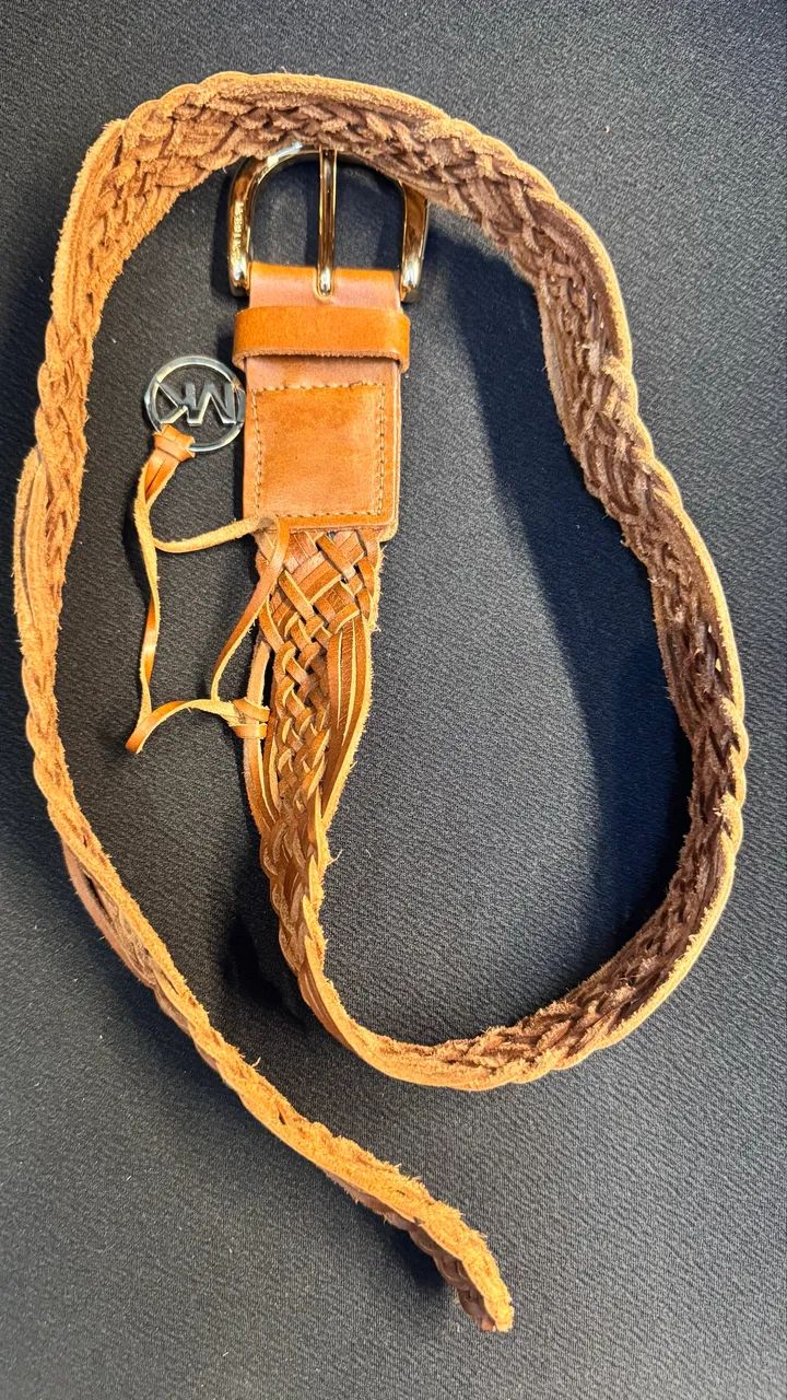 Cinto Michael Kors Femininio - Foto 4
