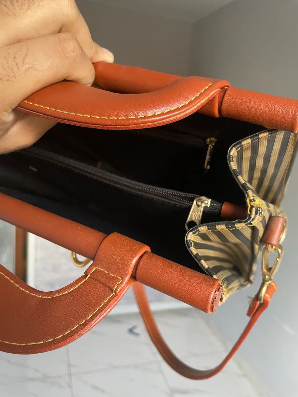 Bolsa da Chenson nova - Foto 4