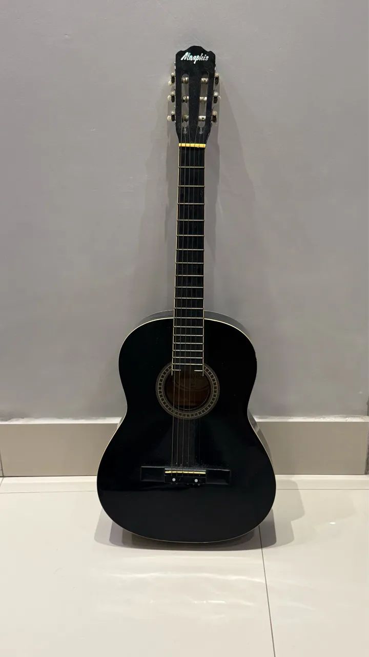 Violão Acústico 