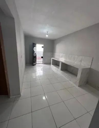 CASA A VENDA NO JACINTINHO  - Foto 3