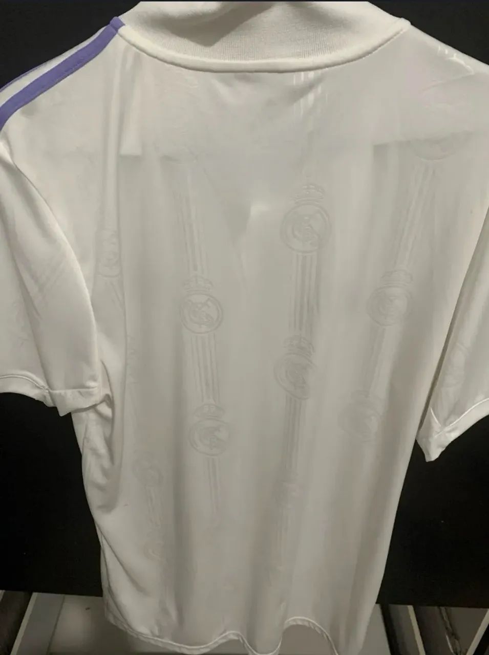 Camisa do real Madrid original 22/23 - Foto 3