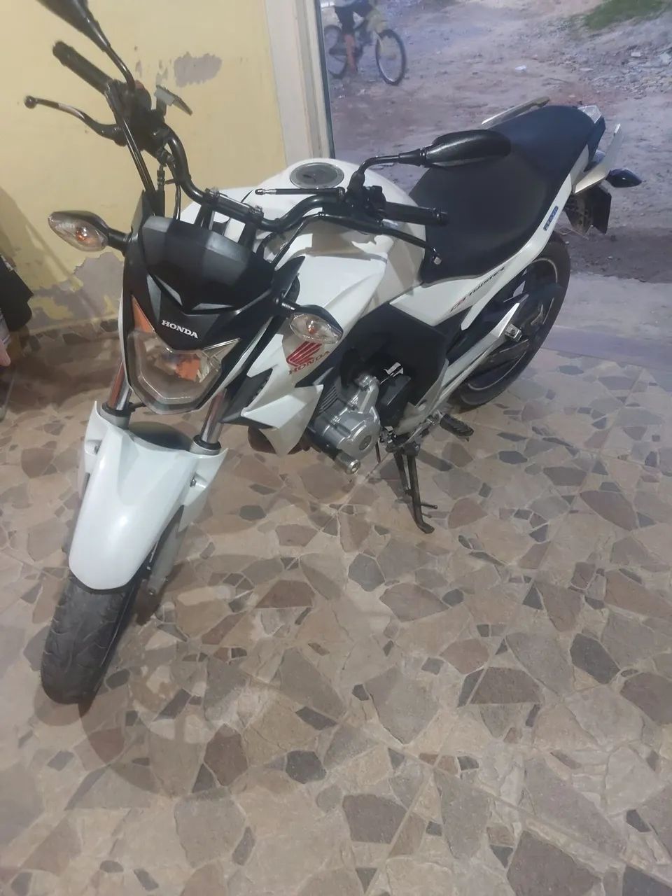 Cb twister 250 flex - Foto 4