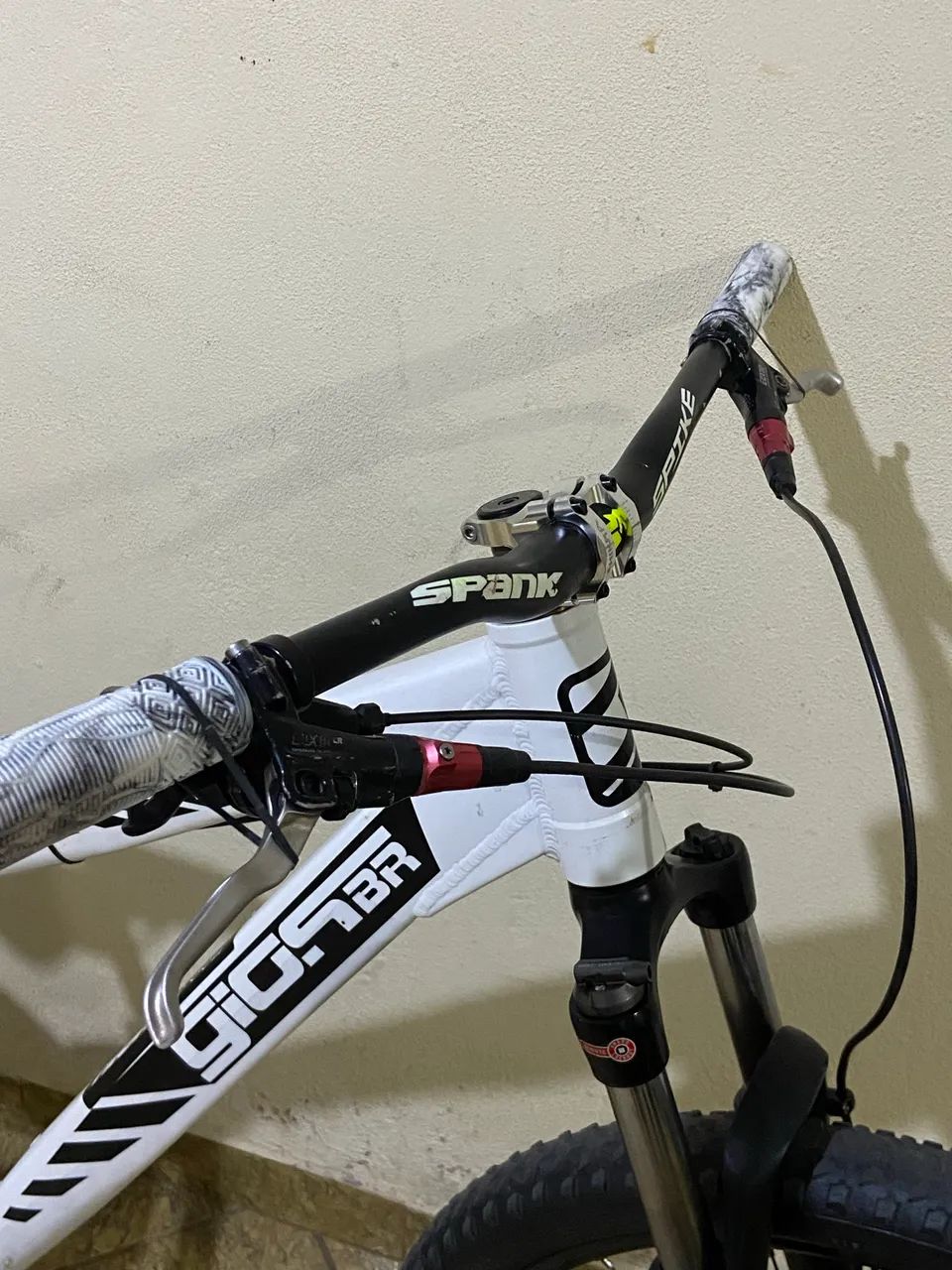 GIOS FRX 29 - Foto 4