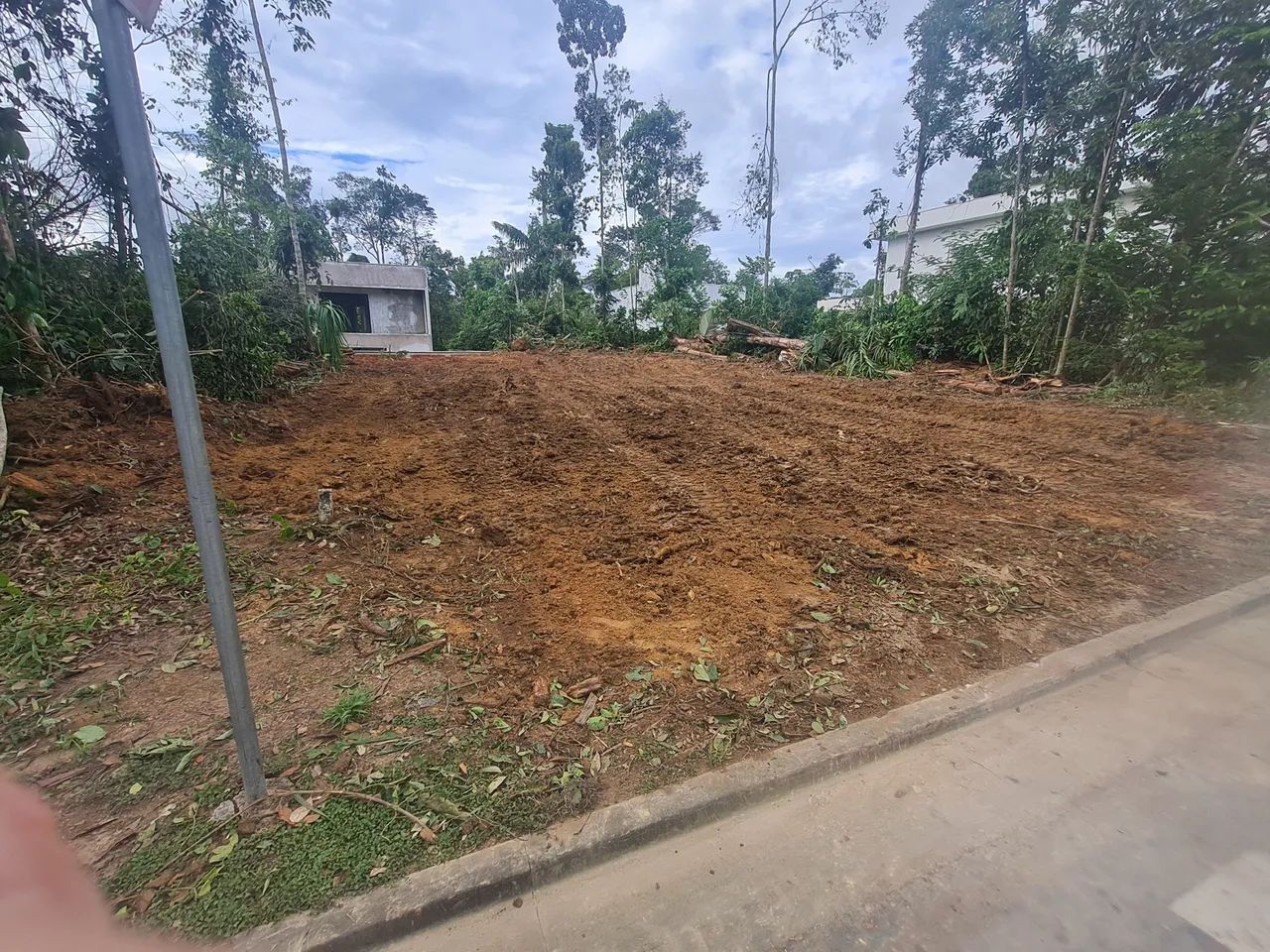 Terreno Alphaville 4 , R$ 420 mil 