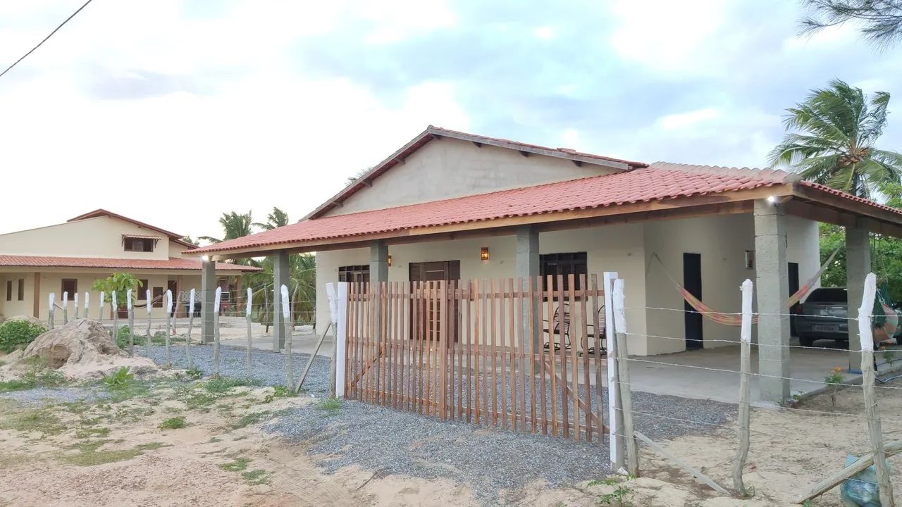 Casa em Icaraízinho de amontada  - Foto 3