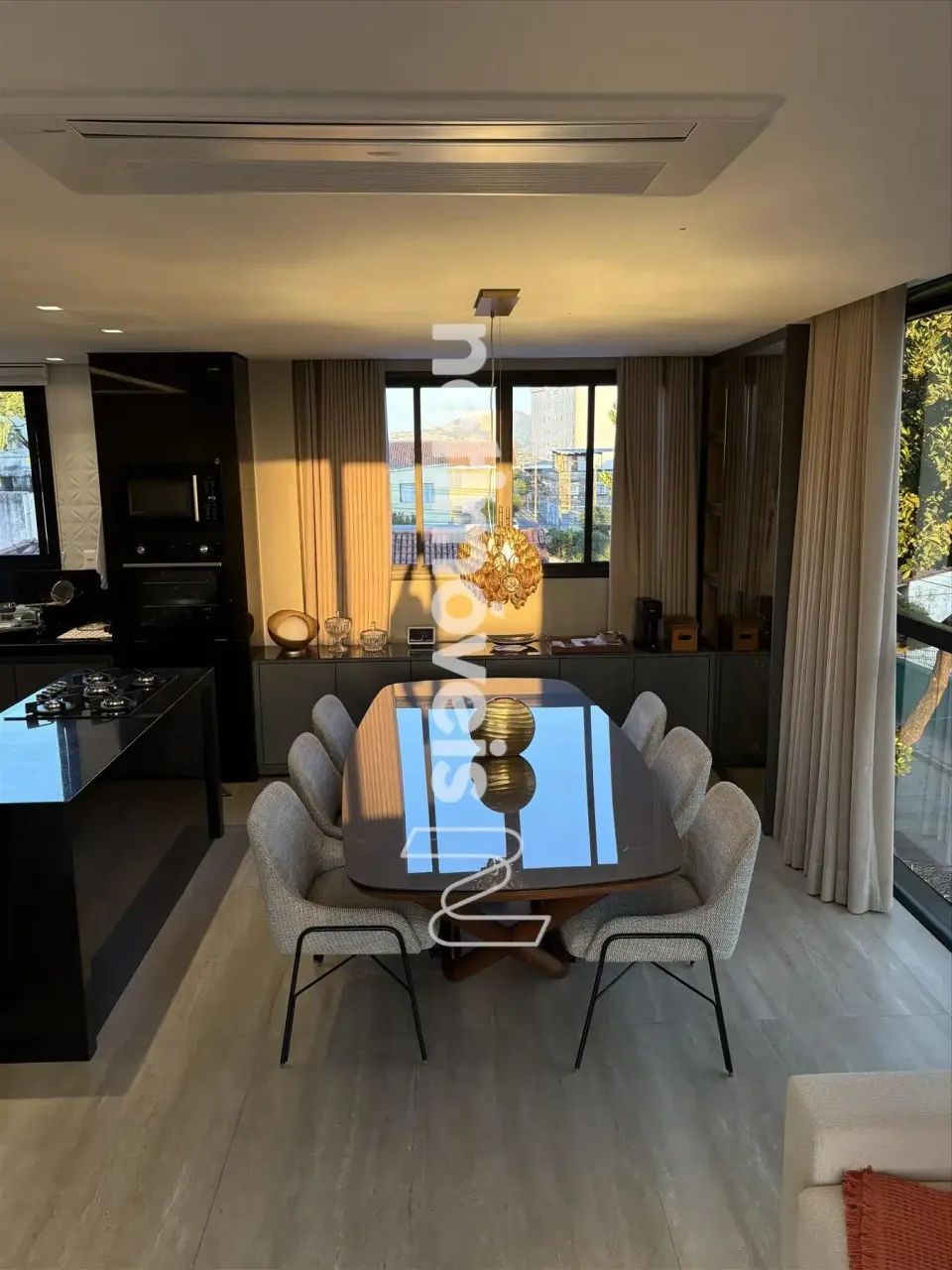 Venda Apartamento 3 quartos Graça Belo Horizonte