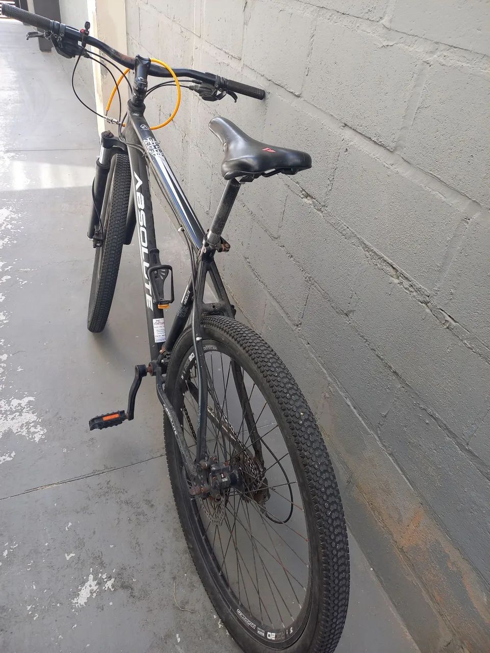 Bicicleta Absolute Aro 29 - Foto 4