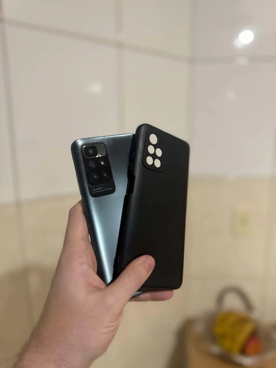 Xiaomi Redmi 10 | 128gb - Foto 4