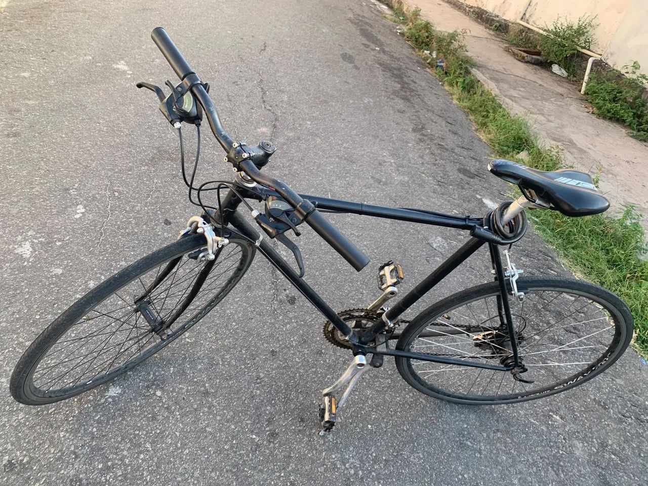 Vendo bicicleta  - Foto 2
