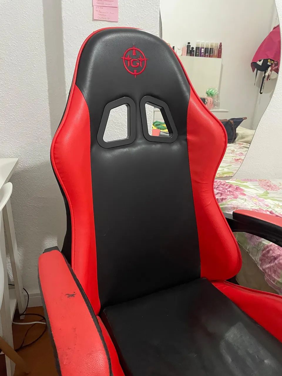Cadeira Gamer - Foto 3