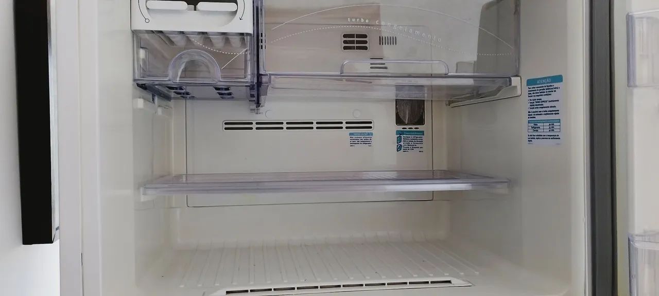 Geladeira Eletrolux DFW50 - Foto 5