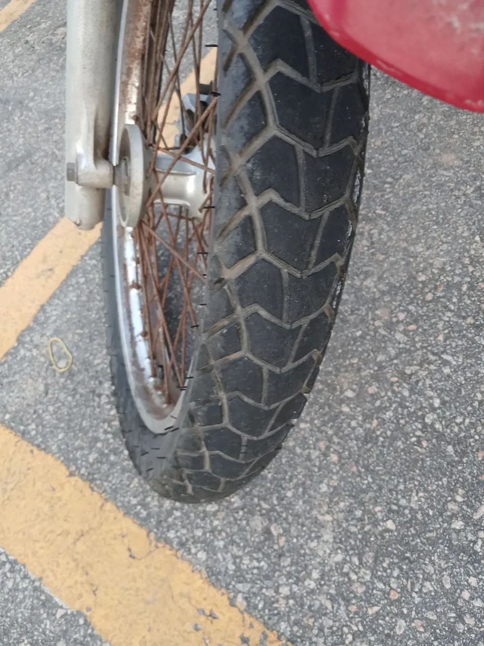 XTZ 125C 5.500 - Foto 3