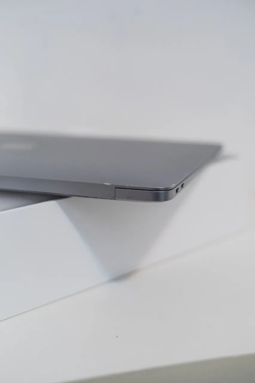MacBook Air M1 - Caixa NF + Acessórios - Foto 3