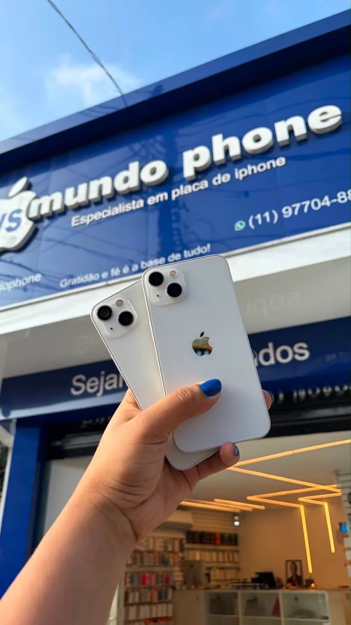 iPhone 13 