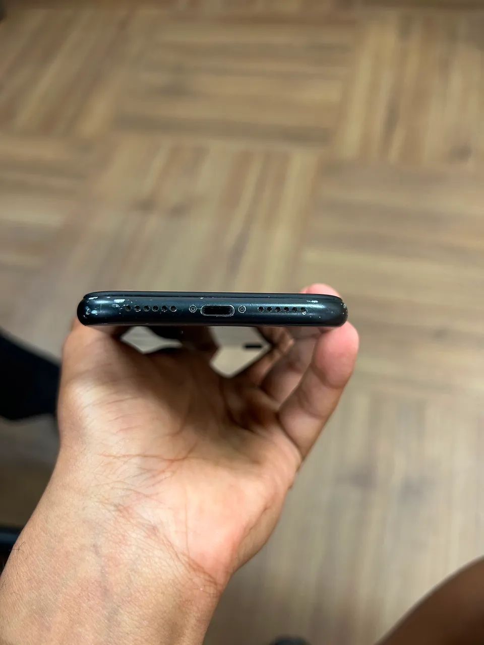 iPhone XR 87% - Foto 3