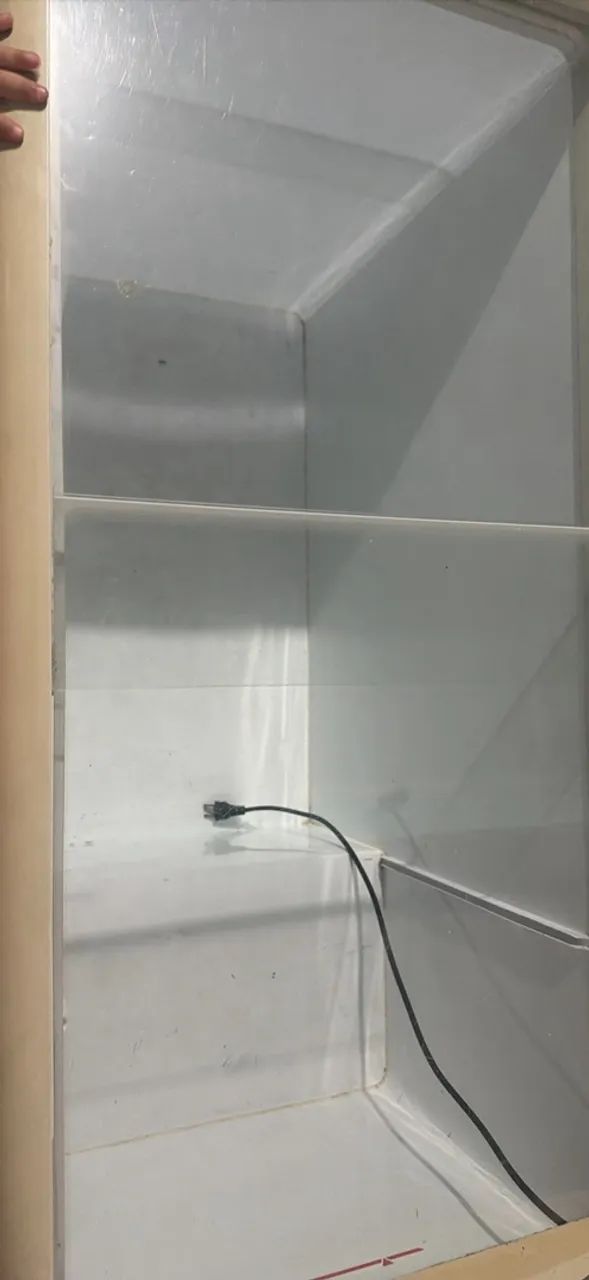 Frezer novinho ? - Foto 4