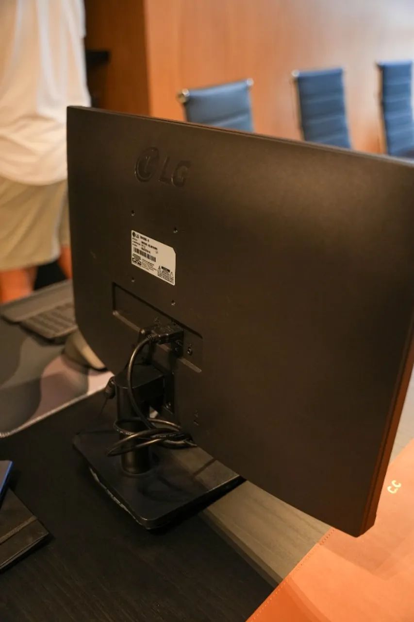 Monitor - Foto 2