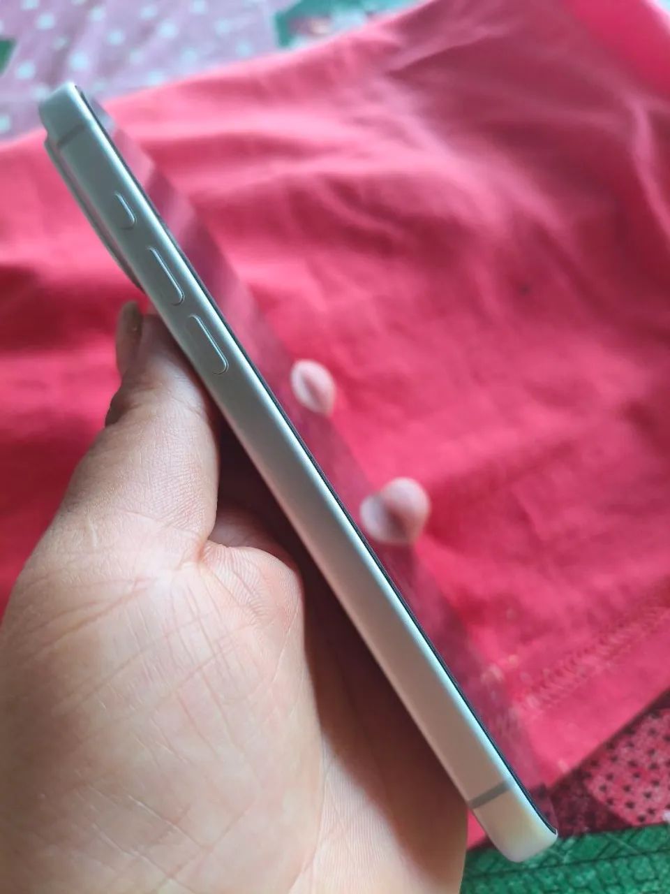 iPhone 17 pro Max 256 GB  - Foto 5