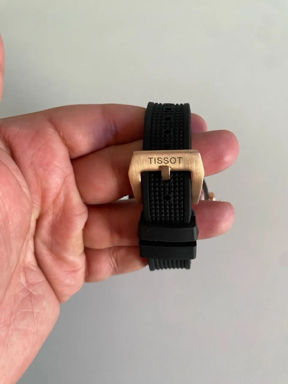 Tissot Prx - Foto 5