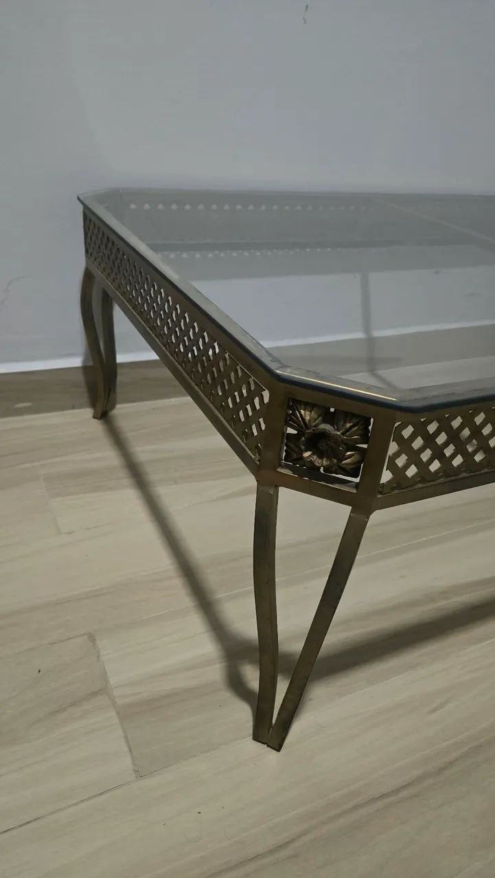 Vende-se Mesa de Centro  - Foto 4