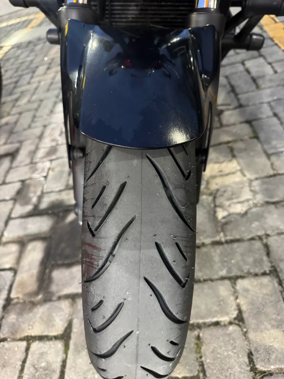 Cb 500 f - Foto 3